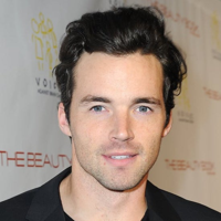 Ian Harding тип личности MBTI image