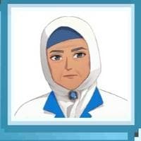 Suster Eni نوع شخصية MBTI image