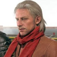 Revolver Ocelot / Adamska mbti kişilik türü image