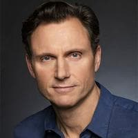 Tony Goldwyn тип личности MBTI image