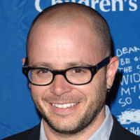 Damon Lindelof typ osobowości MBTI image