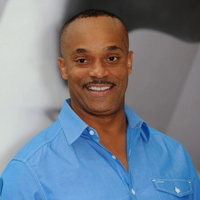 Rocky Carroll tipo de personalidade mbti image