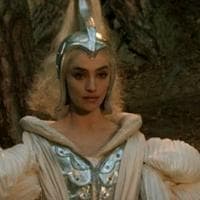 White Fairy نوع شخصية MBTI image