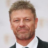 Sean Bean tipe kepribadian MBTI image