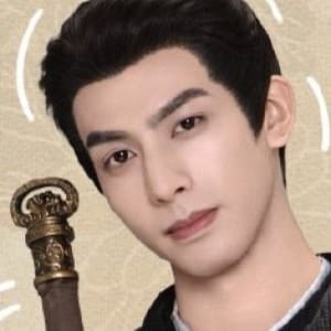 profile_Jiang Xu