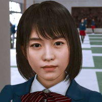 Kyoko Amasawa type de personnalité MBTI image