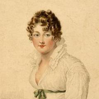 Jane Bennet MBTI Personality Type image
