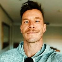 Chad Michael Collins mbtiパーソナリティタイプ image