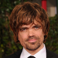 Peter Dinklage mbtiパーソナリティタイプ image