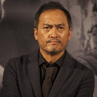 Ken Watanabe tipe kepribadian MBTI image