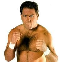 Tully Blanchard MBTI 성격 유형 image