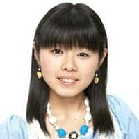Minami Fujii MBTI Personality Type image