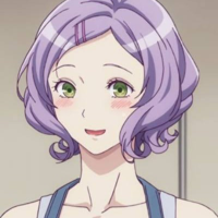 Kokoro Hasegawa type de personnalité MBTI image