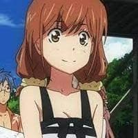 Kinoshita Kaori MBTI Personality Type image