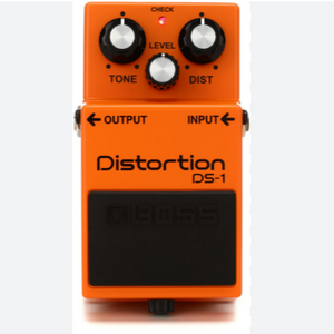 profile_Distortion