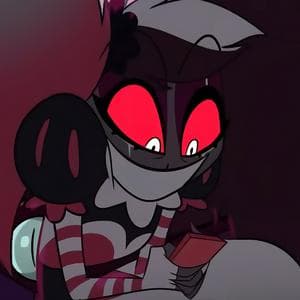 profile_Velvette (Pilot)