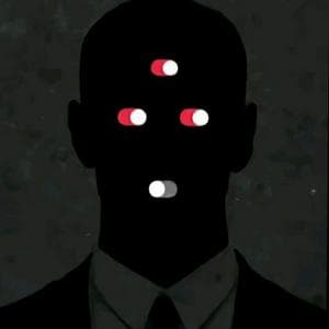 Be a Hidden Genius tipo di personalità MBTI image