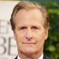 Jeff Daniels tipe kepribadian MBTI image