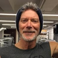 Stephen Lang tipo di personalità MBTI image