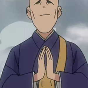 profile_Monk Experiencing Makyo
