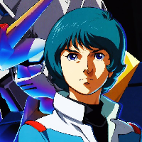 Mobile Suit Zeta Gundam