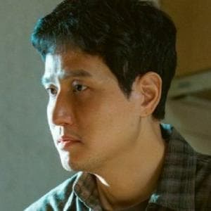 profile_Hwang Jin Man