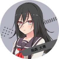 Karasumori Daikoku MBTI Personality Type image