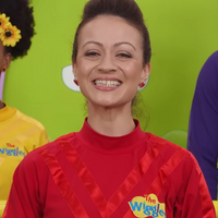 Red Wiggle (Caterina) MBTI Personality Type image