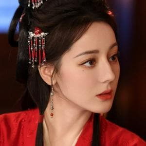profile_He Si Mu
