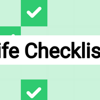 profile_Life Checklist