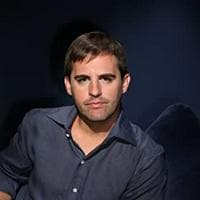 Roberto Orci MBTI性格类型 image