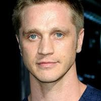 Devon Sawa MBTI性格类型 image