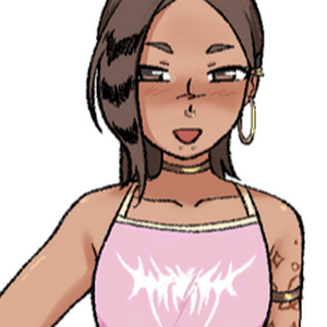 profile_Sammy (Saturn)