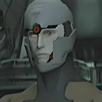 Gray Fox / Frank Jaeger тип личности MBTI image