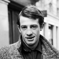 Jean-Paul Belmondo тип личности MBTI image