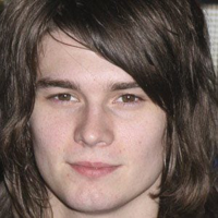 William Beckett (THROAM) MBTI Personality Type image