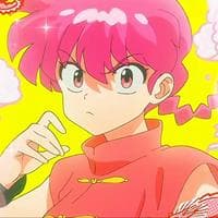 Ranma Saotome نوع شخصية MBTI image