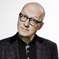 Adrian Edmondson MBTI Personality Type image