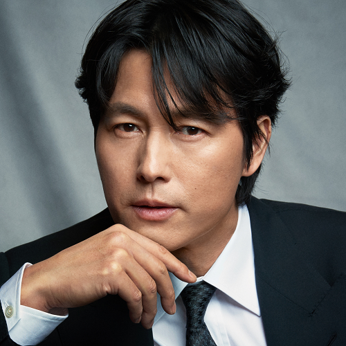 Jung Woo-sung MBTI Personality Type image
