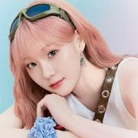 Kim Chaehyun (Kep1er) MBTI Personality Type image