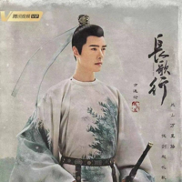 Wei Shuyu MBTI Personality Type image