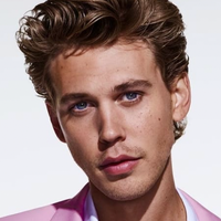 Austin Butler mbti kişilik türü image