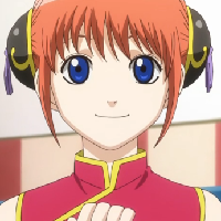 Kagura نوع شخصية MBTI image