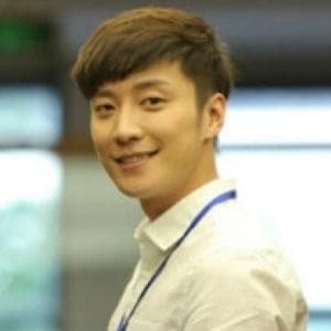 profile_Shen Ju'an