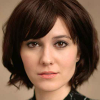 Mary Elizabeth Winstead tipo di personalità MBTI image