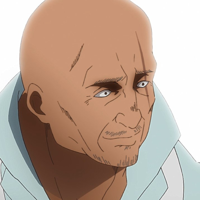 profile_Takeo Go (Pappy)