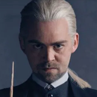 Draco Malfoy نوع شخصية MBTI image