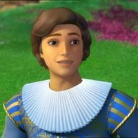 Prince Albrecht نوع شخصية MBTI image