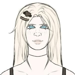 profile_Ivanka Federova