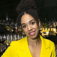 Pearl Mackie MBTI 성격 유형 image